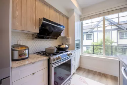 Pantry Photo of 50 11188 72 Avenue, Delta, BC
