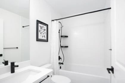 Basement Recreation Room Photo of 18 19897 75a Avenue, Langley, BC