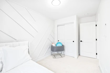 Bedroom 4 Photo of 18 19897 75a Avenue, Langley, BC