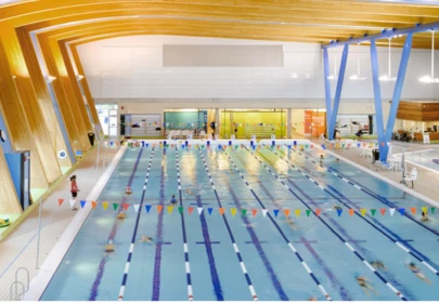 Fitness Center Photo Near 4306 Sophia Street, Vancouver, BC