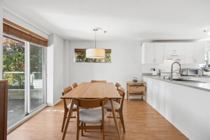Kitchen Photo of 4306 Sophia Street, Vancouver, BC