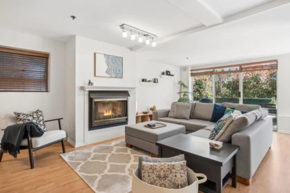 4306 Sophia Street, Vancouver, BC, Vancouver — Townhouse for sale