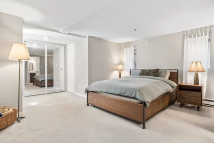 Loft / Bonus Room Photo of 4306 Sophia Street, Vancouver, BC