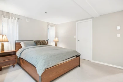 Office / Den Photo of 4306 Sophia Street, Vancouver, BC
