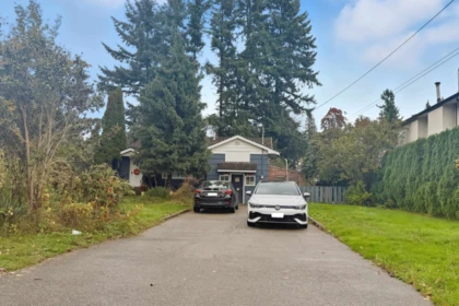 7816 Taulbut Street, Mission, BC, Mission — Single Family Residence for sale