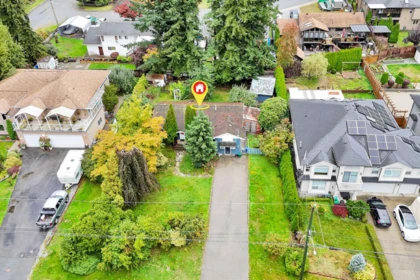 7816 Taulbut Street, Mission, BC, Mission — Single Family Residence for sale