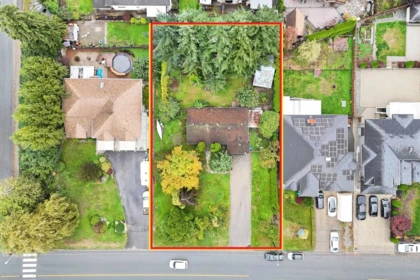 7816 Taulbut Street, Mission, BC, Mission — Single Family Residence for sale