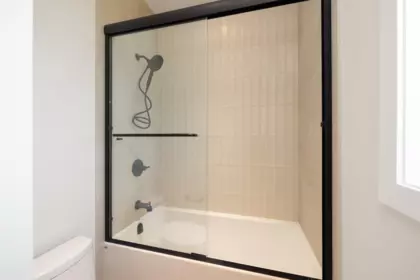 Mudroom Photo of 3 3874 Winlake Crescent, Burnaby, BC