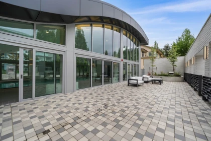 Hallway Photo of 1007 13696 100 Avenue, Surrey, BC