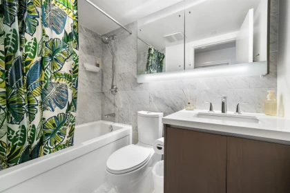 Office / Den Photo of 1007 13696 100 Avenue, Surrey, BC