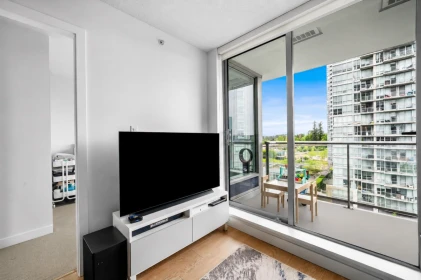 Primary Bedroom Photo of 1007 13696 100 Avenue, Surrey, BC