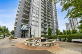 1007 13696 100 Avenue, Surrey, BC