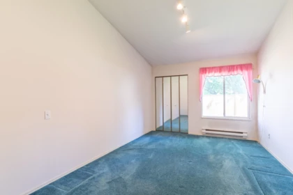 Basement Recreation Room Photo of 19 12311 Cambie Road, Richmond, BC