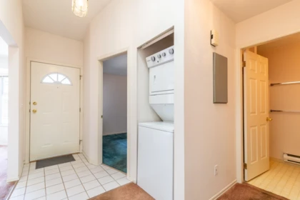 Bedroom 3 Photo of 19 12311 Cambie Road, Richmond, BC