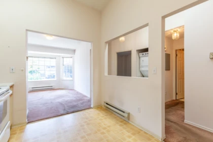 Breakfast Nook Photo of 19 12311 Cambie Road, Richmond, BC