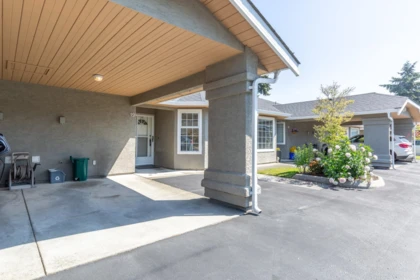 19 12311 Cambie Road, Richmond, BC, Richmond — Townhouse for sale