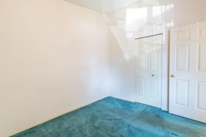 Hallway Photo of 19 12311 Cambie Road, Richmond, BC