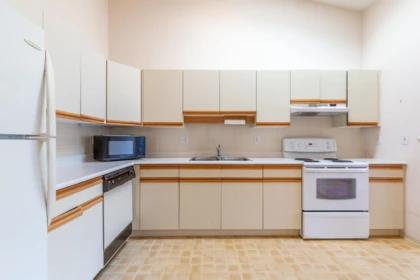 Kitchen Island Photo of 19 12311 Cambie Road, Richmond, BC