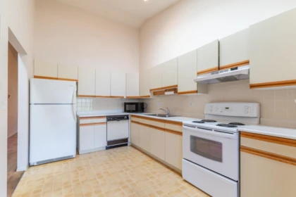 Kitchen Photo of 19 12311 Cambie Road, Richmond, BC