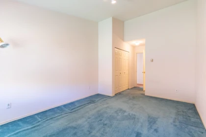 Laundry Room Photo of 19 12311 Cambie Road, Richmond, BC