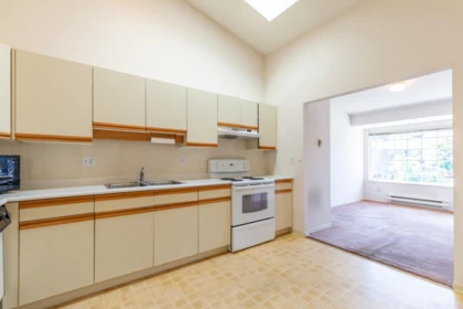 Pantry Photo of 19 12311 Cambie Road, Richmond, BC