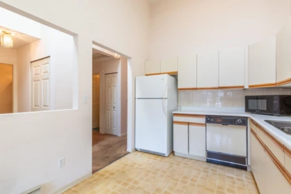 Primary Bedroom Photo of 19 12311 Cambie Road, Richmond, BC