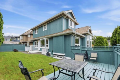 Community Amenities Photo (Clubhouse) of 14708 31a Avenue, Surrey, BC