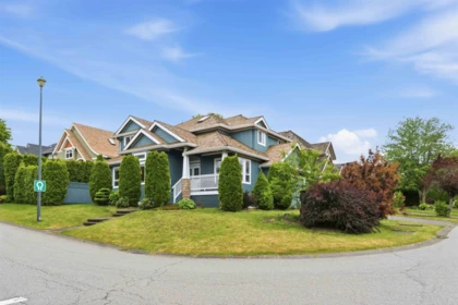 14708 31a Avenue, Surrey, BC, Surrey — Single Family Residence for sale