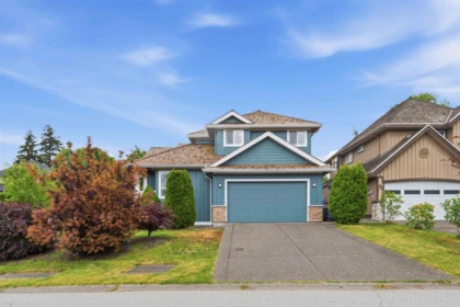 14708 31a Avenue, Surrey, BC, Surrey — Single Family Residence for sale