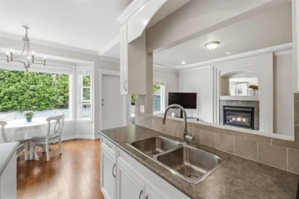Office / Den Photo of 14708 31a Avenue, Surrey, BC