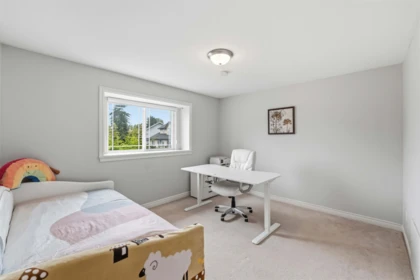 Outdoor Deck Photo of 14708 31a Avenue, Surrey, BC
