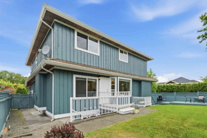 Playground / Recreational Area Near 14708 31a Avenue, Surrey, BC