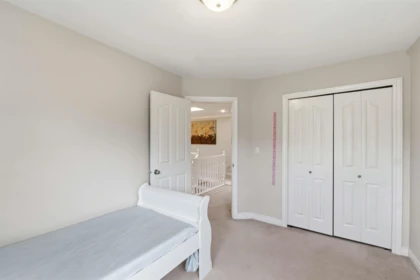 Staircase Photo of 14708 31a Avenue, Surrey, BC