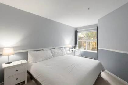 Loft / Bonus Room Photo of 107 3038 E Kent Avenue South, Vancouver, BC