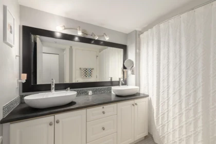 Office / Den Photo of 107 3038 E Kent Avenue South, Vancouver, BC