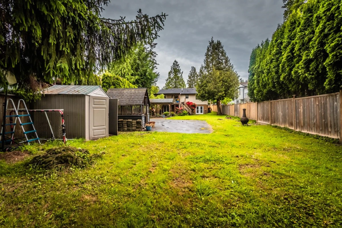 Dining Area Photo of 19881 48 Avenue, Langley, BC
