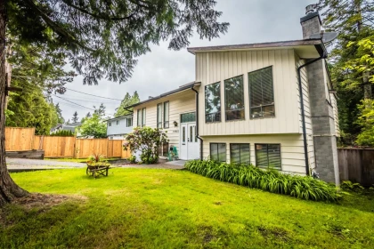 19881 48 Avenue, Langley, BC, Langley — Single Family Residence for sale