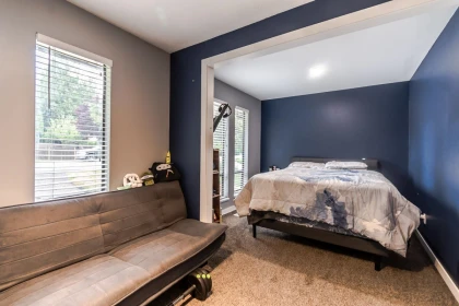 Hot Tub / Spa Photo of 19881 48 Avenue, Langley, BC