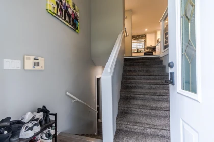 Office / Den Photo of 19881 48 Avenue, Langley, BC