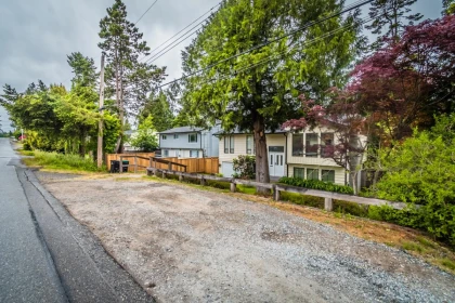 Playground / Recreational Area Near 19881 48 Avenue, Langley, BC