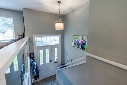 Powder Room Photo of 19881 48 Avenue, Langley, BC