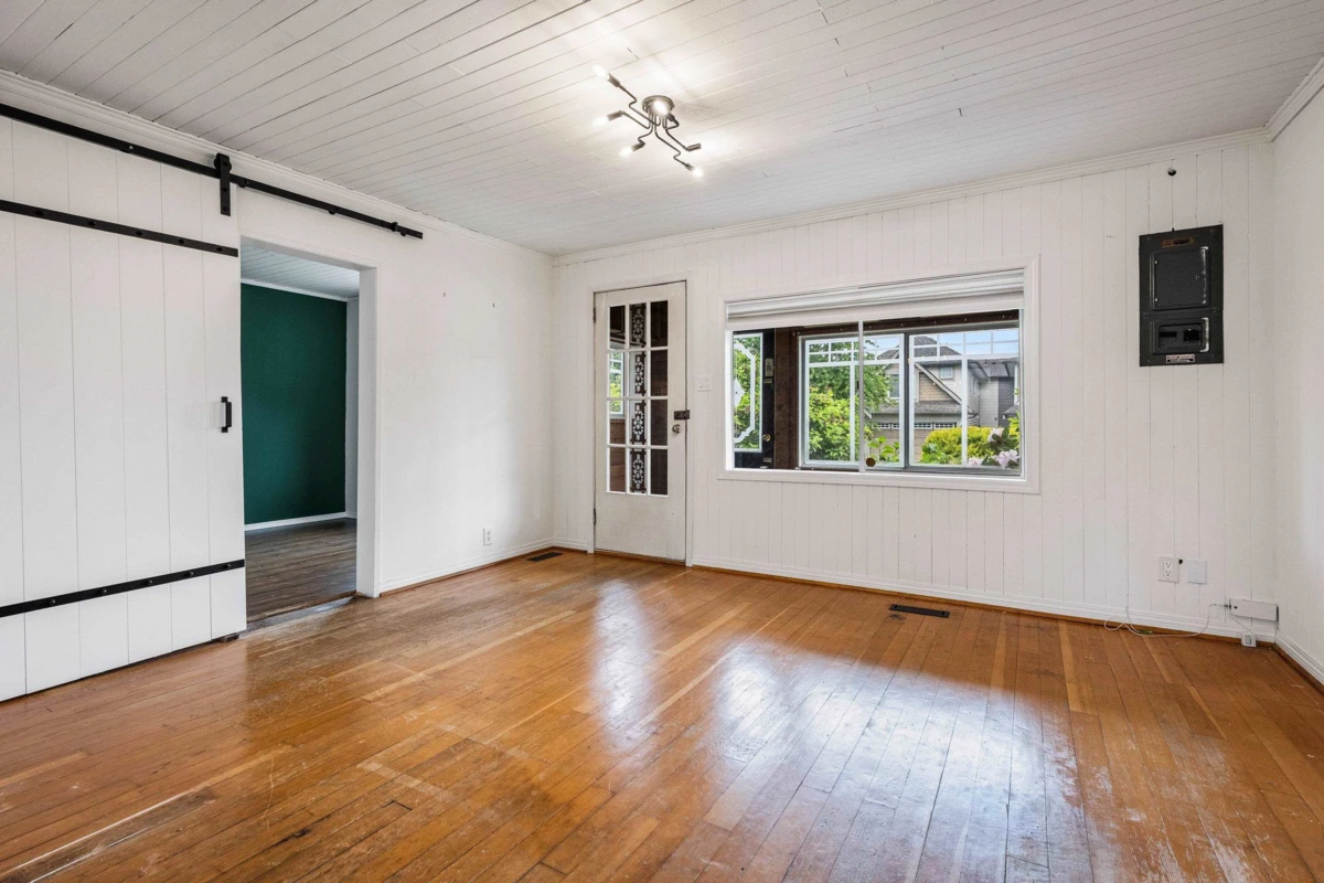 Dining Area Photo of 45748 Lewis Avenue, Chilliwack, BC