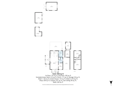 Fitness Center Photo Near 45748 Lewis Avenue, Chilliwack, BC