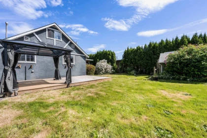 Hot Tub / Spa Photo of 45748 Lewis Avenue, Chilliwack, BC