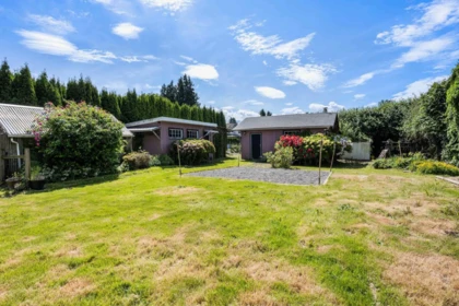 Outdoor Kitchen Photo of 45748 Lewis Avenue, Chilliwack, BC