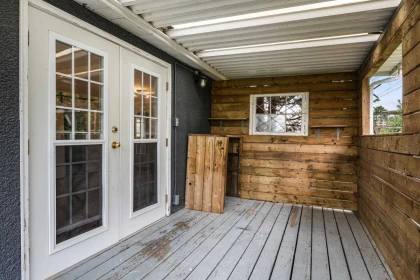 Outdoor Patio Photo of 45748 Lewis Avenue, Chilliwack, BC