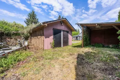 Street View Photo of 45748 Lewis Avenue, Chilliwack, BC