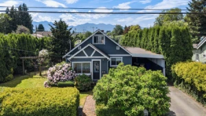 45748 Lewis Avenue, Chilliwack, BC