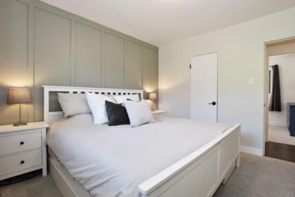 Bedroom 3 Photo of 7850 Horne Street, Mission, BC