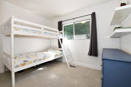 Bedroom 4 Photo of 7850 Horne Street, Mission, BC